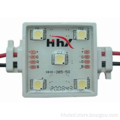 LED module LED light module SMD LED module(PVC)